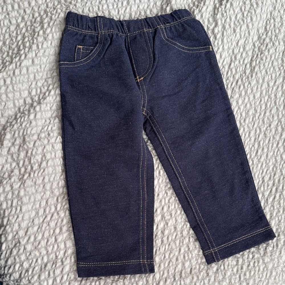⚠️Carter’s Blue Jeans⚠️
